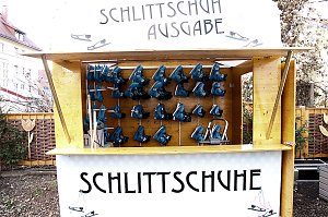Vorweihnachtliches Nordhausen