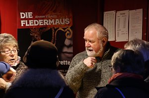 Vorweihnachtliches Nordhausen