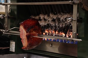 Vorweihnachtliches Nordhausen