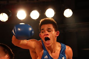14:8-Sieg des NSV über den Boxclub Straubing