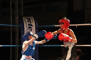 14:8-Sieg des NSV über den Boxclub Straubing