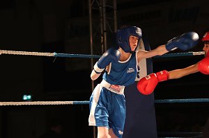14:8-Sieg des NSV über den Boxclub Straubing