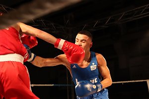 14:8-Sieg des NSV über den Boxclub Straubing