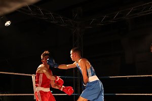 14:8-Sieg des NSV über den Boxclub Straubing