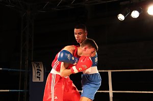 14:8-Sieg des NSV über den Boxclub Straubing