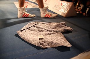 14:8-Sieg des NSV über den Boxclub Straubing