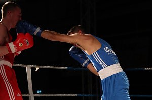 14:8-Sieg des NSV über den Boxclub Straubing