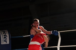 14:8-Sieg des NSV über den Boxclub Straubing