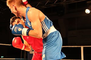 14:8-Sieg des NSV über den Boxclub Straubing
