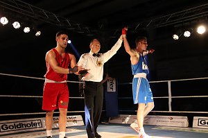 14:8-Sieg des NSV über den Boxclub Straubing