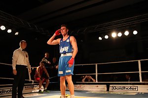 14:8-Sieg des NSV über den Boxclub Straubing