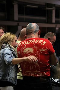 14:8-Sieg des NSV über den Boxclub Straubing