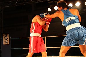 14:8-Sieg des NSV über den Boxclub Straubing