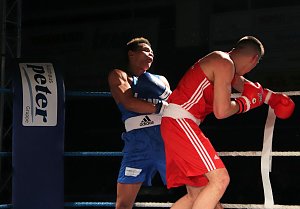 14:8-Sieg des NSV über den Boxclub Straubing