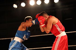14:8-Sieg des NSV über den Boxclub Straubing