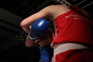 14:8-Sieg des NSV über den Boxclub Straubing