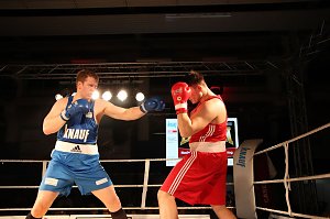 14:8-Sieg des NSV über den Boxclub Straubing