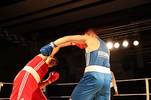 14:8-Sieg des NSV über den Boxclub Straubing