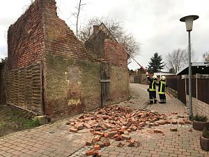 Viele Einsätze in der Goldenen Aue