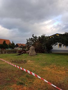 Viele Einsätze in der Goldenen Aue