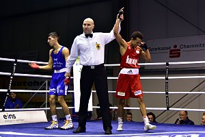 Tolle Leistung der NSV-Boxer