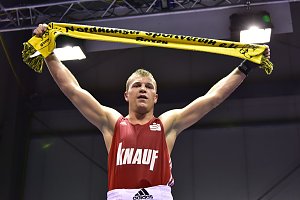 Tolle Leistung der NSV-Boxer
