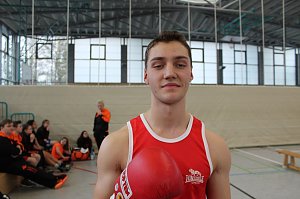 Vier Titel geholt