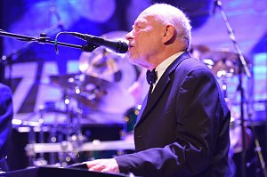 Spektakuläres Konzert zum 20. Nordhäuser Jazzfrühling