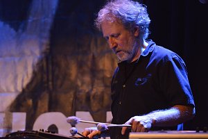 Spektakuläres Konzert zum 20. Nordhäuser Jazzfrühling