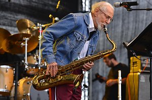 Spektakuläres Konzert zum 20. Nordhäuser Jazzfrühling