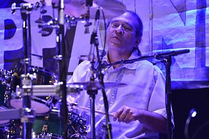 Spektakuläres Konzert zum 20. Nordhäuser Jazzfrühling