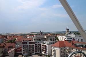 50. Nordhäuser Rolandsfest - der Samstagnachmittag