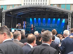 Feste gefeiert in berlin