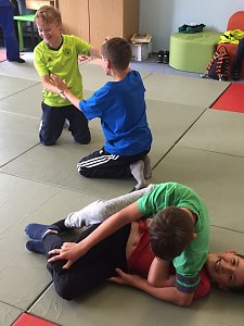 Sport bewegt alle
