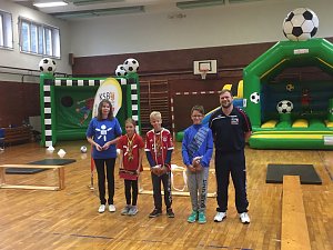 Sport bewegt alle