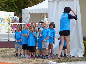 Sport und Spiel im Südharz - Knauf lädt zum großen Familien-Event ein