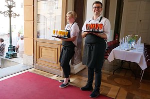 Sommerfest