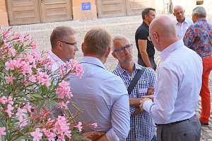 Sommerfest