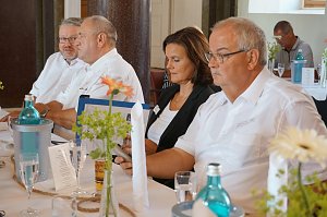 Sommerfest