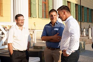 Sommerfest