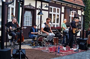 Spezialkonzert EMMA