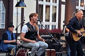 Spezialkonzert EMMA