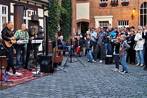 Spezialkonzert EMMA