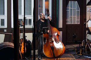 Spezialkonzert EMMA