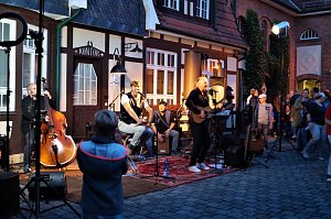 Spezialkonzert EMMA