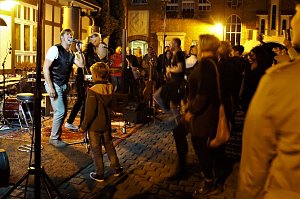 Spezialkonzert EMMA