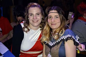 Weiberfastnacht in Görsbach