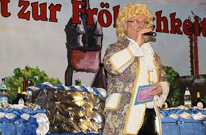 Weiberfastnacht in Görsbach