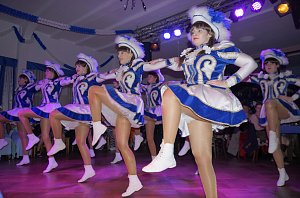 Weiberfastnacht in Görsbach