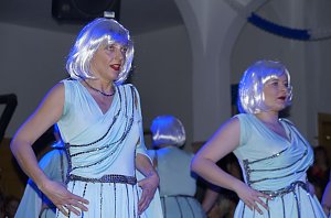 Weiberfastnacht in Görsbach